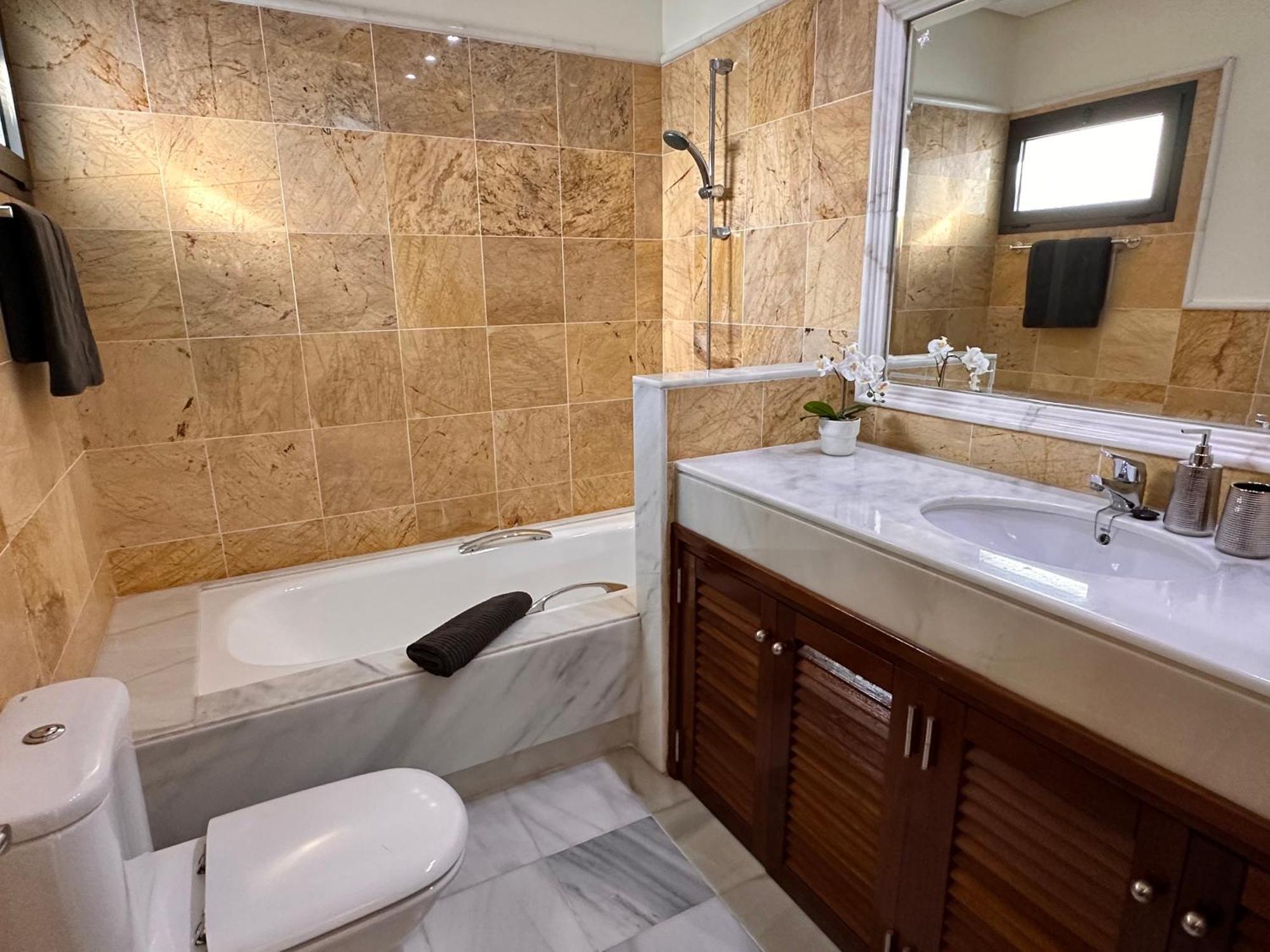 Villa Amura Playa Blanca  Ngoại thất bức ảnh